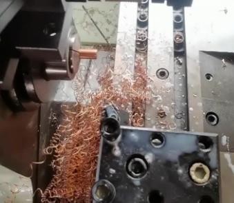 Is phosphor bronze easy to process